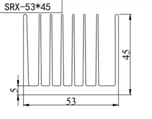 SRX-5345